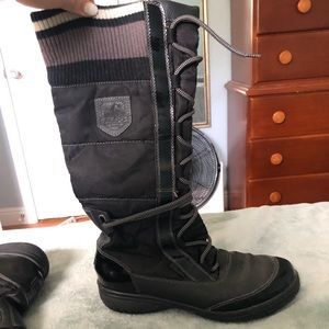 Aldo winter boot